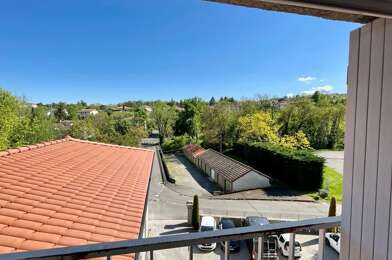 Appartement 1 pièces 74900 €