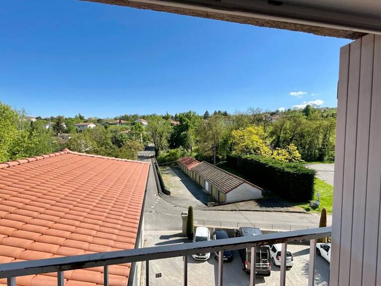 Appartement Montbrison 1 pièce(s) 38 m2 — photo 1