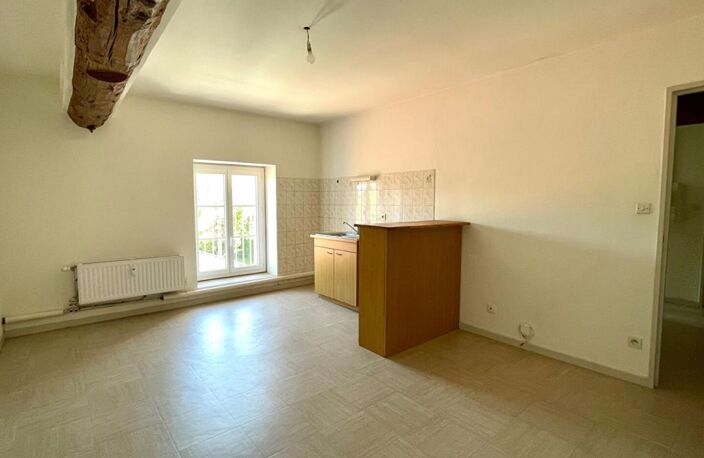 Appartement Montbrison 1 pièce(s) 38 m2 — photo 2