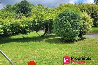 Terrain  142560 €