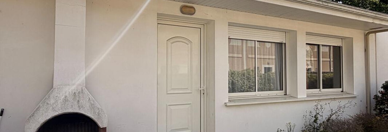Appartement 3 Pièces 53 m² à vendre à Pessac (33600)