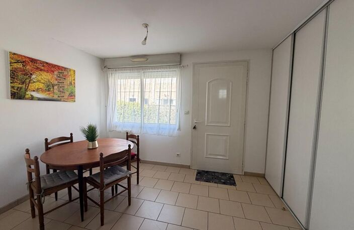 APPARTEMENT T2 BIS DE 53M² AVEC PLACE DE PARKING — photo 3