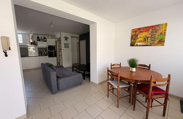 APPARTEMENT T2 BIS DE 53M² AVEC PLACE DE PARKING — photo 4