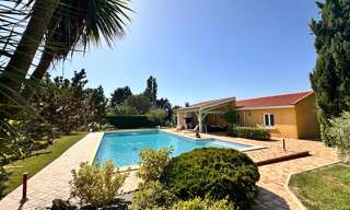 Maison 6 Pièces 180 m² à vendre à La Croix-Blanche (47340)