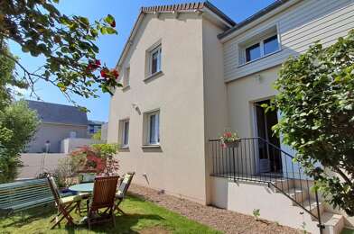 Maison 6 pièces 315000 €