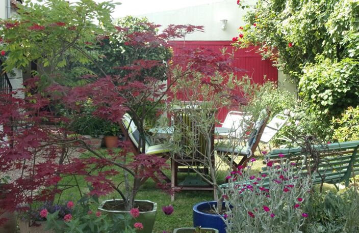 VERNON, maison ancienne restaurée avec goût de 132 m2 — photo 3