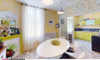 Maison 5 Pièces 88 m² à vendre à Vierzon (18100)