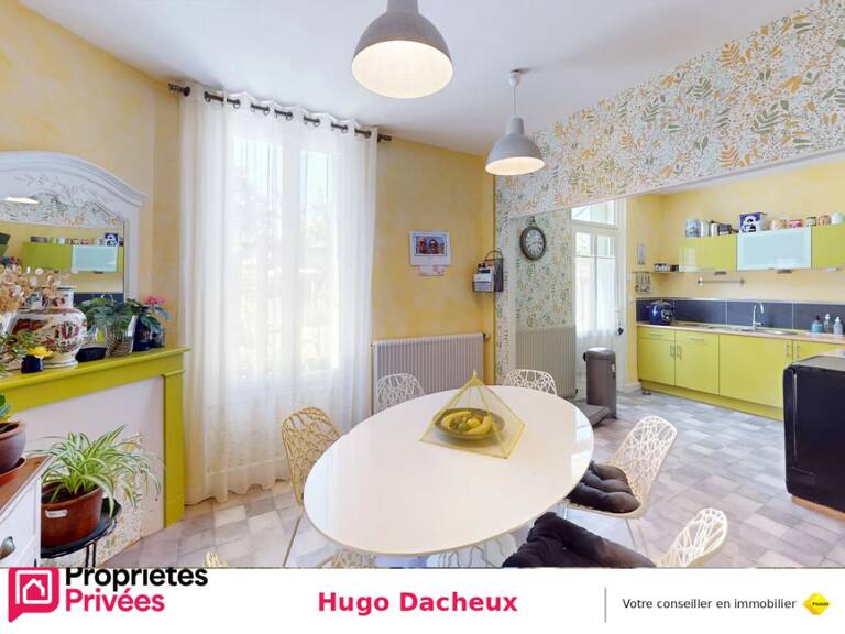 Maison Vierzon 5 pièce(s) 92.70 m2 — photo 1