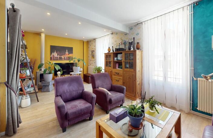 Maison Vierzon 5 pièce(s) 92.70 m2 — photo 2