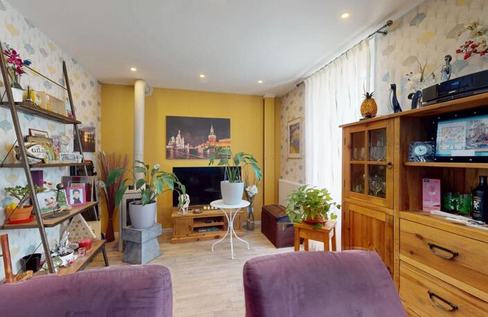 Maison Vierzon 5 pièce(s) 92.70 m2 — photo 3