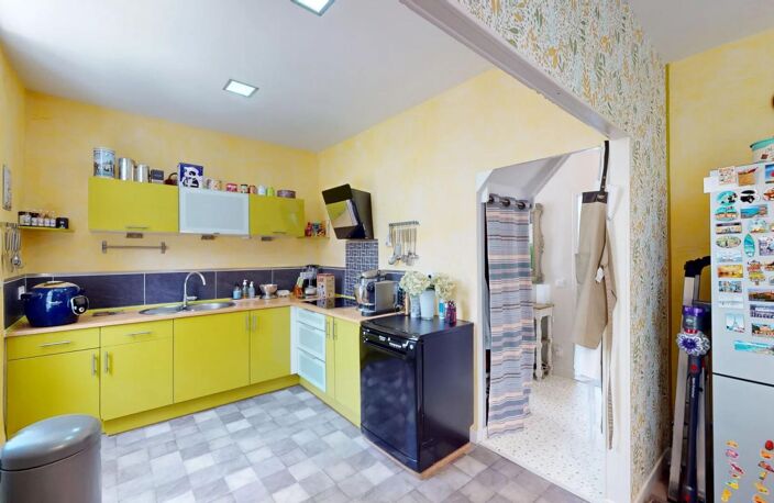 Maison Vierzon 5 pièce(s) 92.70 m2 — photo 4