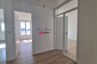 Appartement 2 pièces 670 €