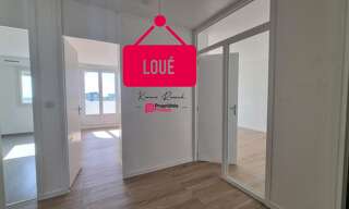 Appartement 2 Pièces 58 m² à louer à La Roche-sur-Yon (85000)