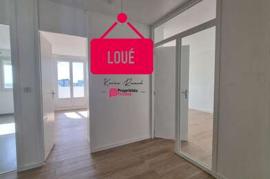 Appartement 2 pièces 670 €