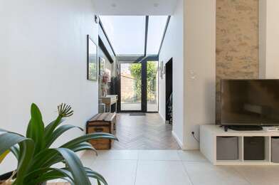 Maison 4 pièces 307900 €