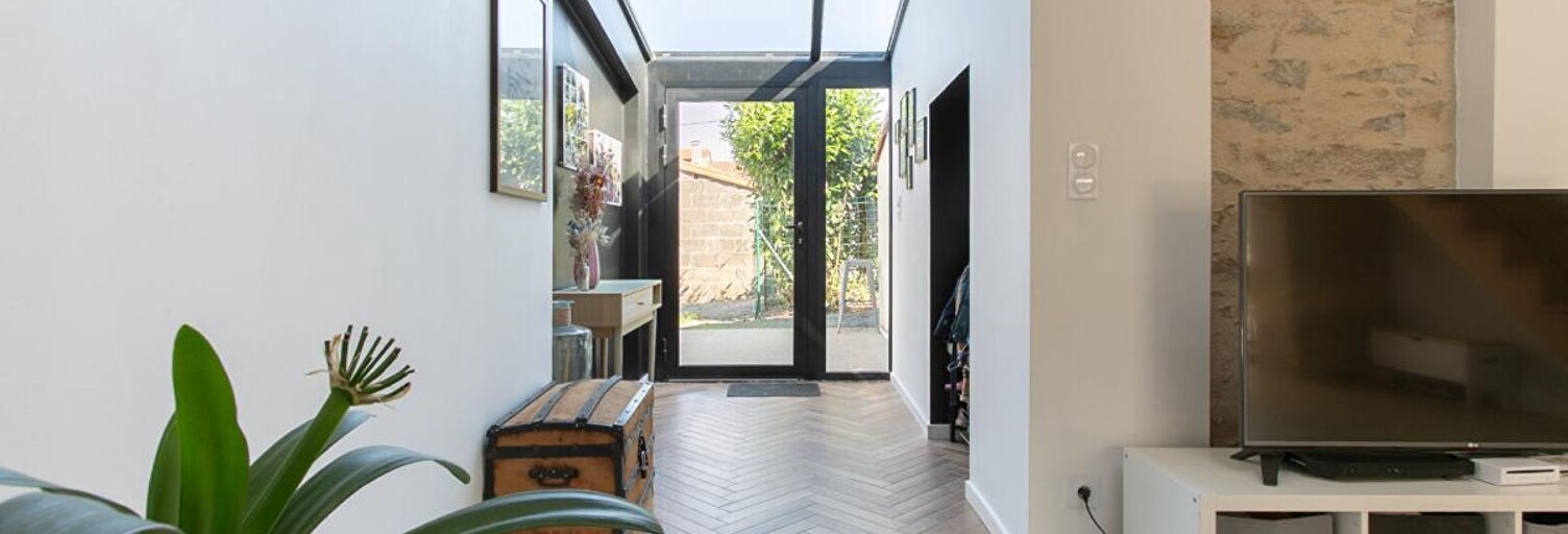 Maison 4 Pièces 109 m² à vendre à Clisson (44190)