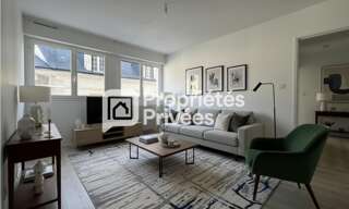 Appartement 2 Pièces 37 m² à vendre à Orléans (45000)