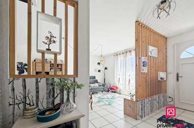 Maison 7 pièces 229000 €