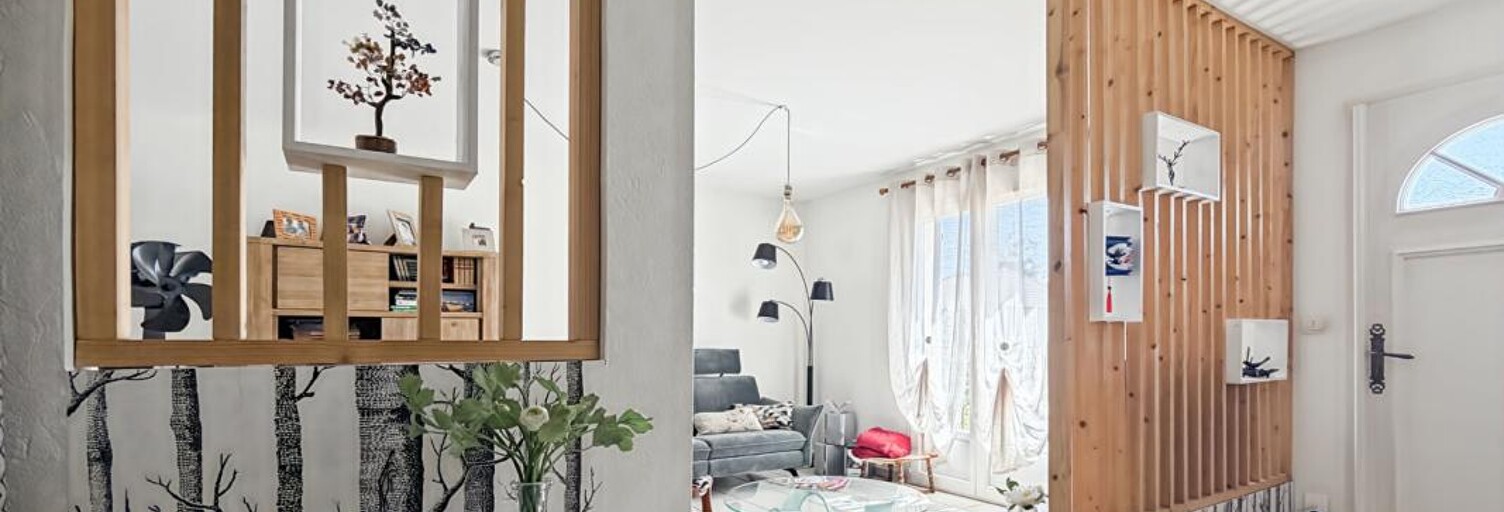 Maison 7 Pièces 158 m² à vendre à Avallon (89200)
