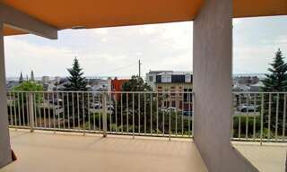 Appartement 4 Pièces 76 m² à vendre à Le Havre (76600)