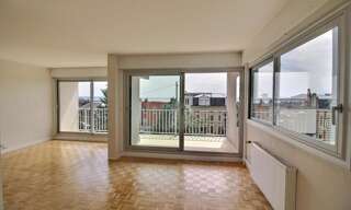 Appartement 4 Pièces 76 m² à vendre à Le Havre (76600)