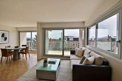 Appartement 4 pièces 299000 €