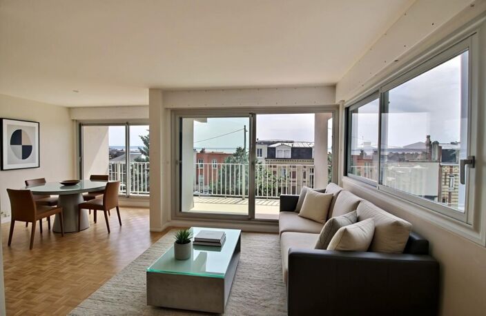 Appartement Le Havre 4 pièce(s) 76.74 m2 — photo 3