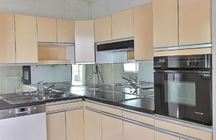 Appartement Le Havre 4 pièce(s) 76.74 m2 — photo 4