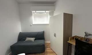 Appartement 1 Pièce 13 m² à louer à Angers (49100)