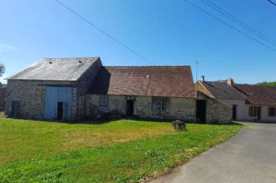 Maison 4 pièces 79000 €