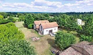 Maison 8 Pièces 140 m² à vendre à Montguyon (17270)
