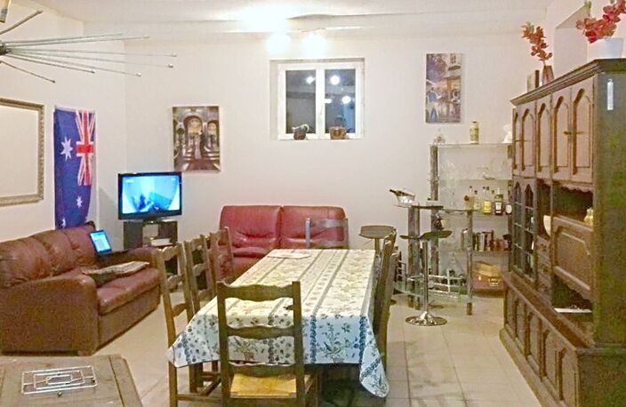 Maison de 140 m2  sur 5 Ha de terrain avec plan d'eau — photo 4
