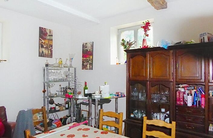 Maison de 140 m2  sur 5 Ha de terrain avec plan d'eau — photo 5
