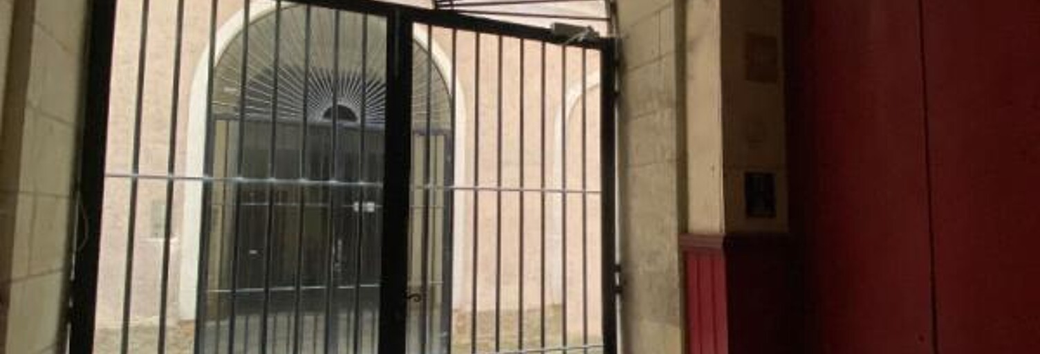 Appartement 5 Pièces 154 m² à vendre à Nantes (44000)