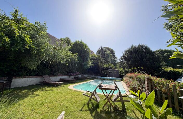 Maison Trouville Sur Mer 180 m2 — photo 2