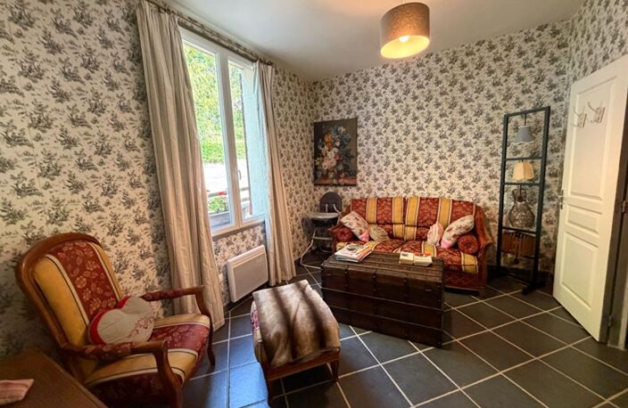 Maison Trouville Sur Mer 180 m2 — photo 3