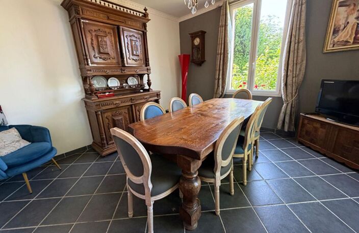 Maison Trouville Sur Mer 180 m2 — photo 4