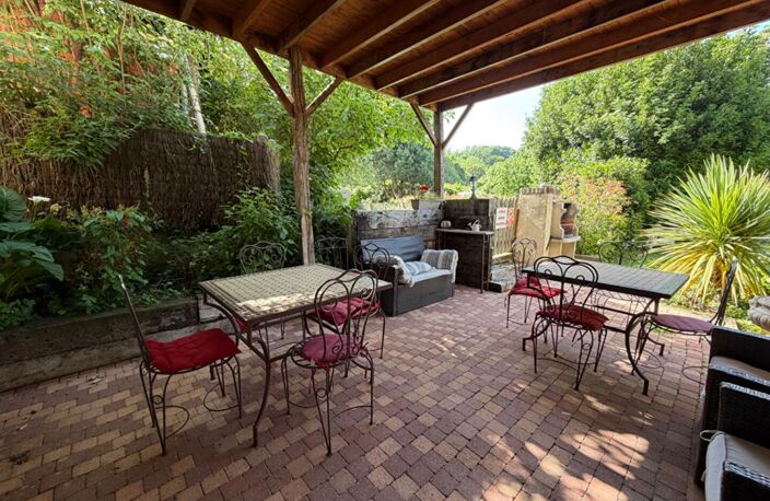 Maison Trouville Sur Mer 180 m2 — photo 5