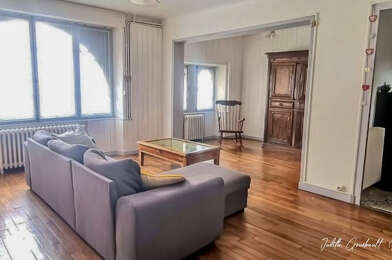 Maison 10 pièces 234675 €