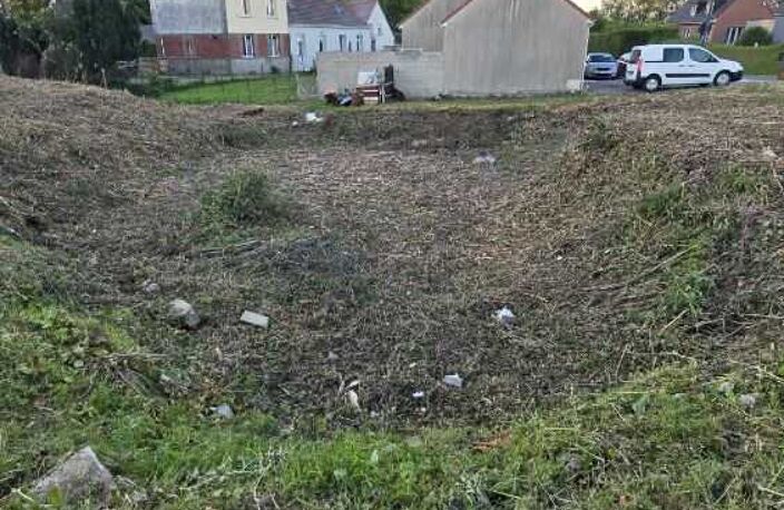 Terrain à bâtir — photo 2