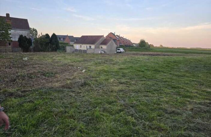 Terrain à bâtir — photo 4