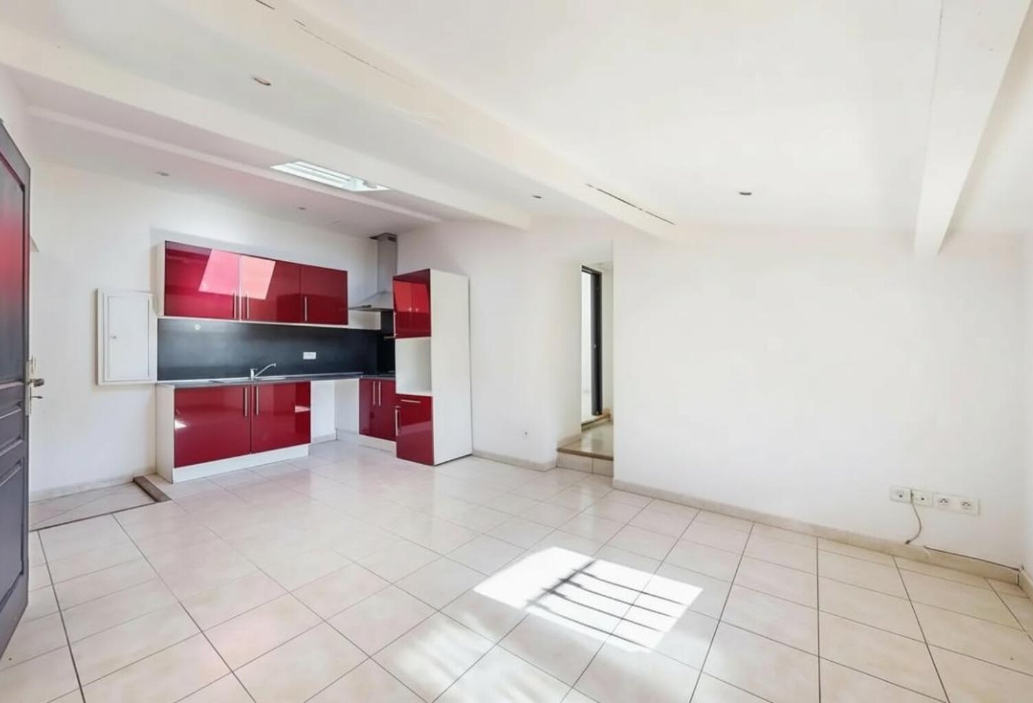 Appartement T3 sur Tourves — photo 1