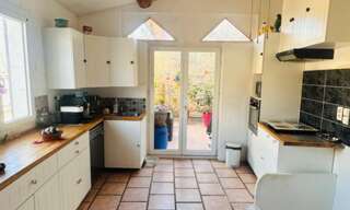 Maison 3 Pièces 80 m² à vendre à Villeneuve-lès-Béziers (34420)