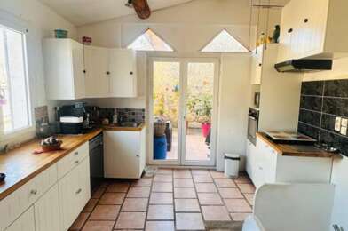 Maison 3 pièces 144000 €