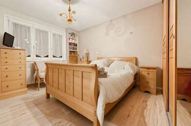 Maison 5 pièces 270380 €