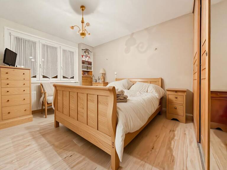 NOUVEAUTÉ MAISON FAMILIALE AVEC JARDIN  - LESQUIN — photo 1