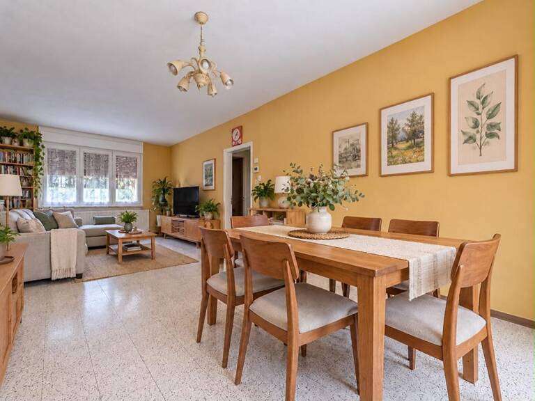 NOUVEAUTÉ MAISON FAMILIALE AVEC JARDIN  - LESQUIN — photo 1