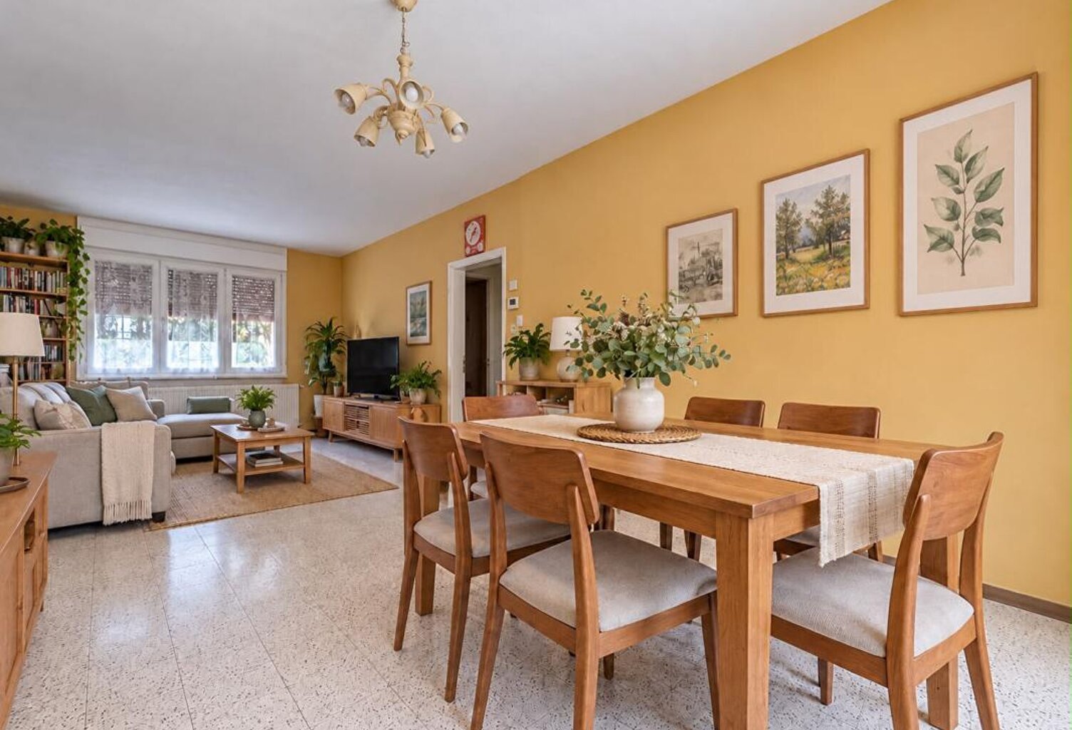 LESQUIN ? MAISON 85 M² ? 3 CHAMBRES ? TERRAIN 246 M² ? STATIONNEMENT 4 VÉHICULES ET PLUS — photo 1