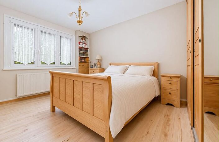 LESQUIN ? MAISON 85 M² ? 3 CHAMBRES ? TERRAIN 246 M² ? STATIONNEMENT 4 VÉHICULES ET PLUS — photo 4
