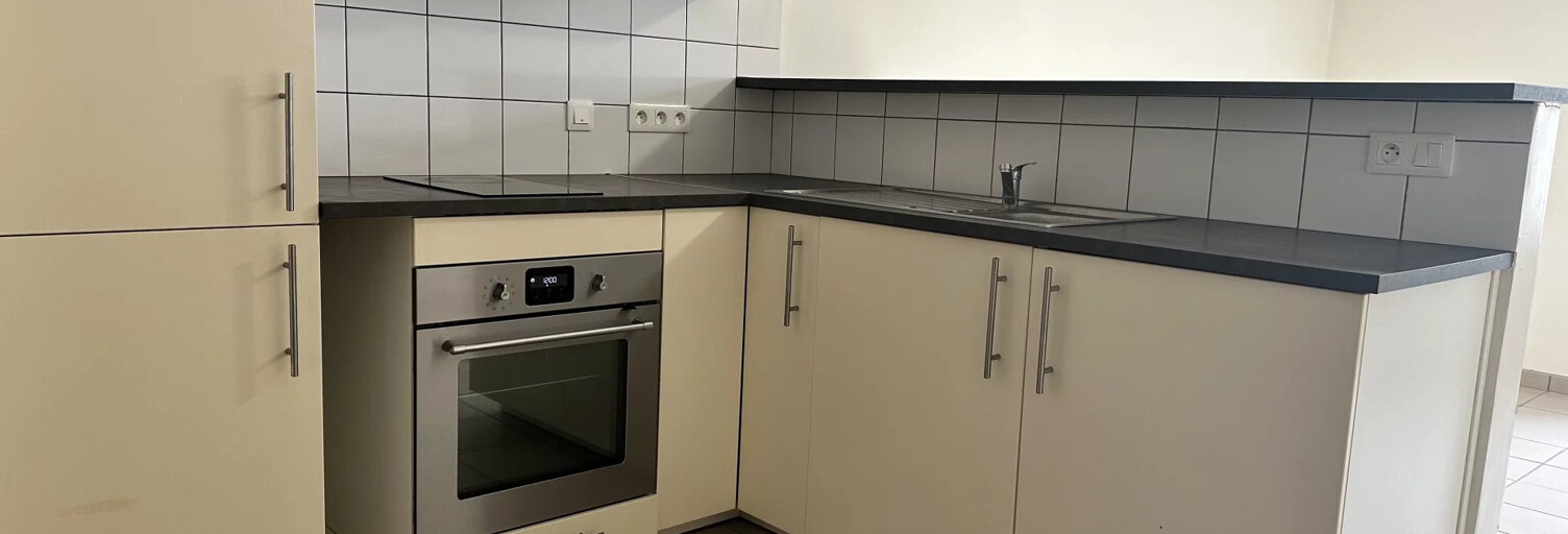 Appartement 1 Pièce 29 m² à louer à Vienne (38200)